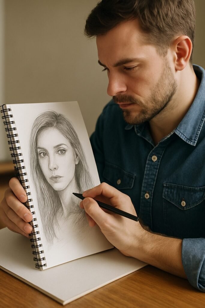Opiniones del curso Aprende Dibujo Realista de Cero a Experto