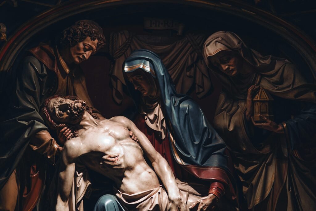el curso de Reconquista con los Heraldos del Evangelio