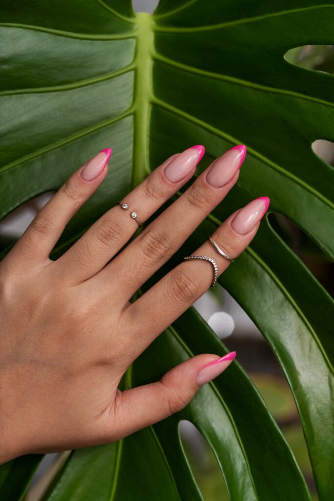 Opiniones 2025 del curso Manicurista Golden