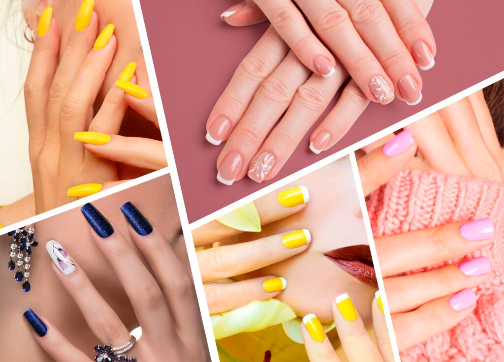 Guía Completa para Aprender Manicure y Pedicure