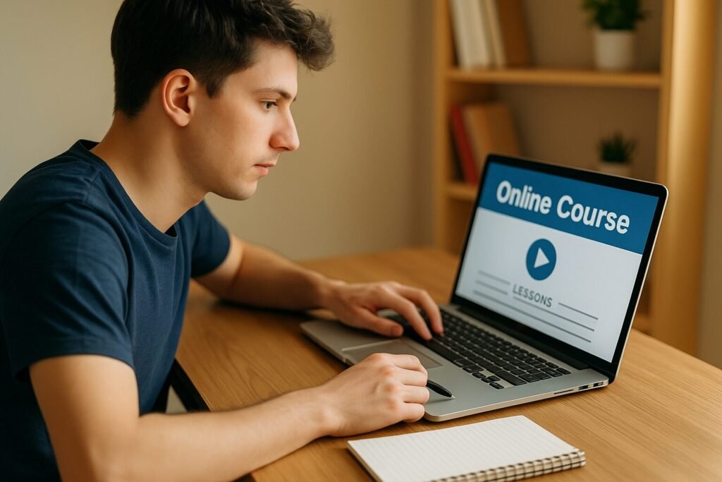Top 5 cursos de Hotmart que si valen la pena en 2025  