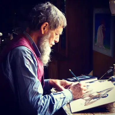 curso Aprende Dibujo Realista de Cero a Experto