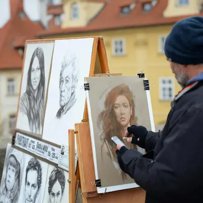 Curso de Dibujo Gratis