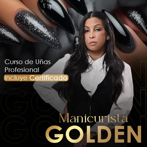 curso manicurista golden