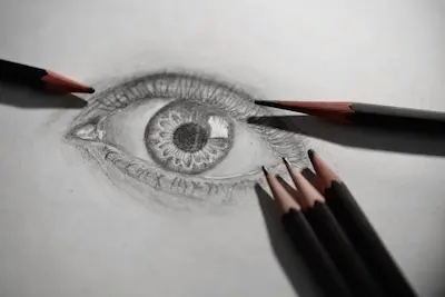 Cual es la historia del dibujo