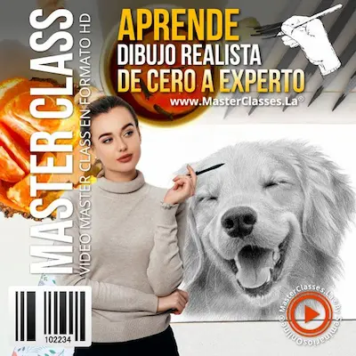 cursos de dibujo y arte digital