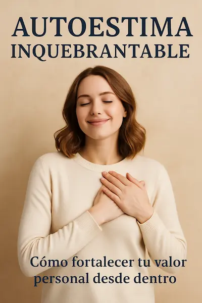 Autoestima Inquebrantable