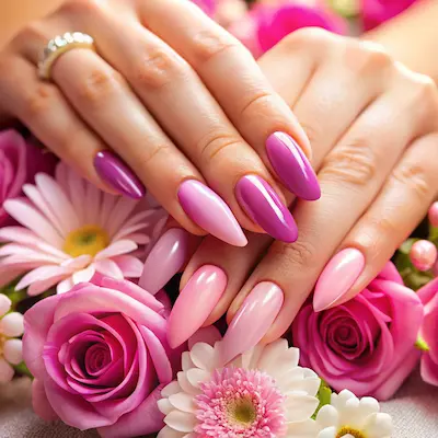  Opinión del Curso Manicurista Golden