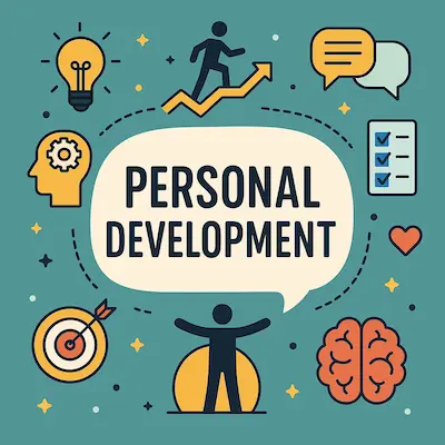 que es el desarrollo personal y espiritual