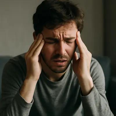 Opinión del E-book elimina los síntomas físicos de la ansiedad